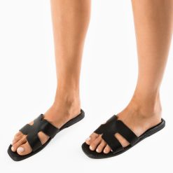 Papuci dama Thilini Negri 4