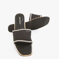 Papuci dama Tynele Negri 2