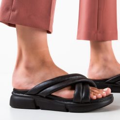 Papuci dama Viviene Negri 2