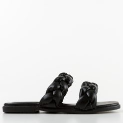 Papuci dama Willis Negri 3