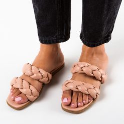 Papuci dama Willis Roz 2