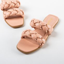 Papuci dama Willis Roz 4