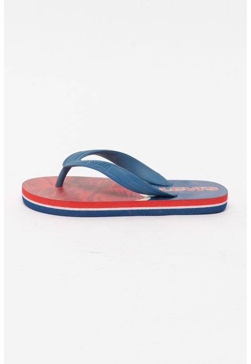 Papuci flip-flop de cauciuc South-FETE/INCALTAMINTE/Papuci-INCALTAMINTE/Papuci