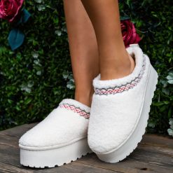 Papuci tip Ug Meraba Albi 2