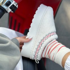 Papuci tip Ug Meraba Albi 3