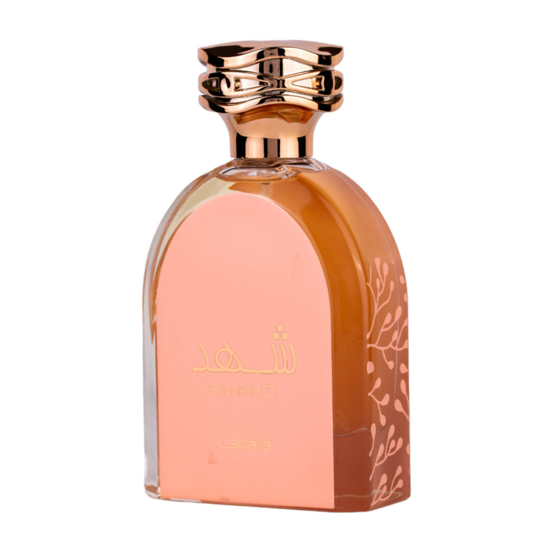 apa de parfum 100 ml
