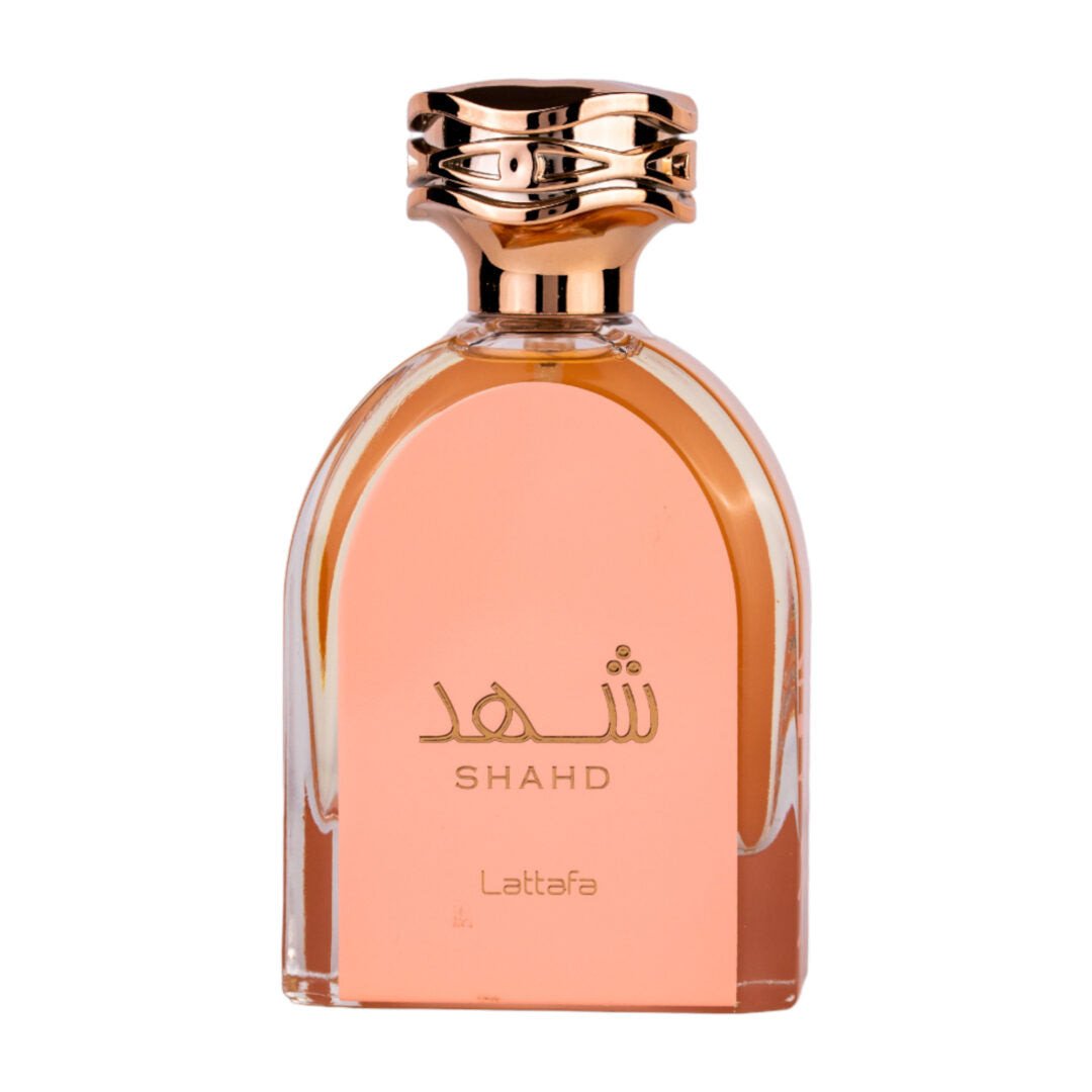 Parfum Shahd