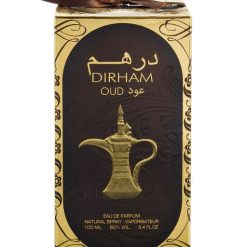 apa de parfum 100 ml