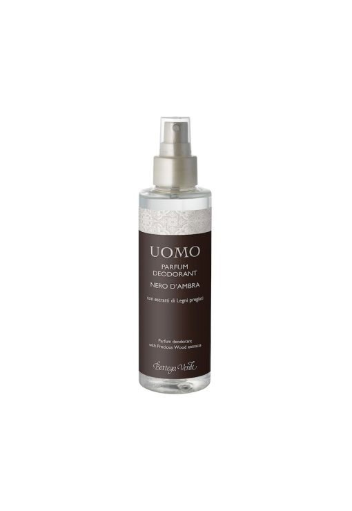 Parfum deodorant - cu - 150 ML --BARBATI/INGRIJIRE COSMETICA/Ingrijire corp-INGRIJIRE COSMETICA/Ingrijire corp