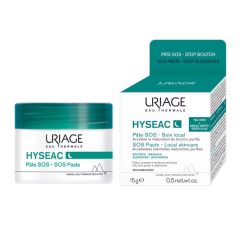 Pasta SOS  Hyseac - 15 g-FEMEI/INGRIJIRE COSMETICA/Produse cosmetice-INGRIJIRE COSMETICA/Produse cosmetice