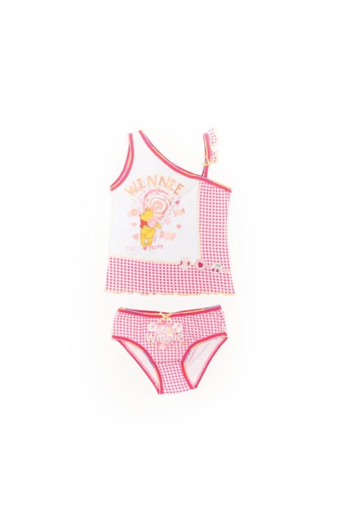 Pijama - fete - G22444-FETE/IMBRACAMINTE/Pijamale si halate de baie-IMBRACAMINTE/Pijamale si halate de baie