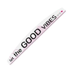 Pila Unghii Semiluna 100/180 SensoPRO Milano - City #07-Accesorii Unghii > Pile Unghii / Buffer