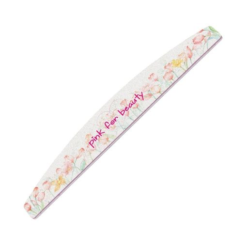 Pila Unghii Semiluna 100/180 SensoPRO Milano - Inspiration #02-Accesorii Unghii > Pile Unghii / Buffer