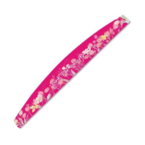 Pila Unghii Semiluna 100/180 SensoPRO Milano - Inspiration #04-Accesorii Unghii > Pile Unghii / Buffer