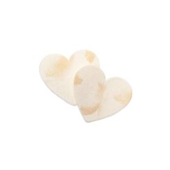 Plasturi autoadezivi pentru sani Julimex PS-04 Heart-FEMEI