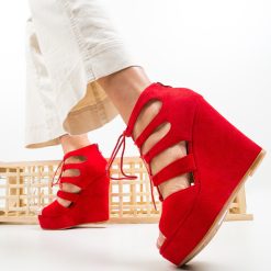 Platforme Bennu Rosii 1