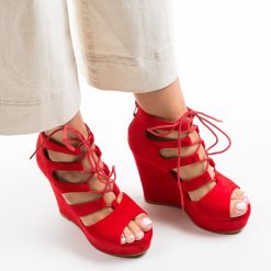 Platforme Bennu Rosii 3