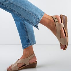 Platforme Dagol Bej 1