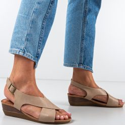 Platforme Dagol Bej 2