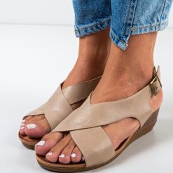 Platforme Dagol Bej 3