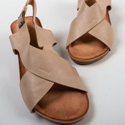 Platforme Dagol Bej 5