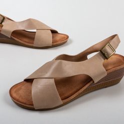 Platforme Dagol Bej 6