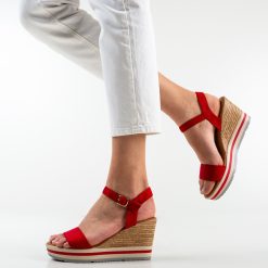 Platforme Denciu Rosii 1