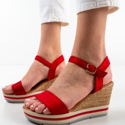 Platforme Denciu Rosii 3