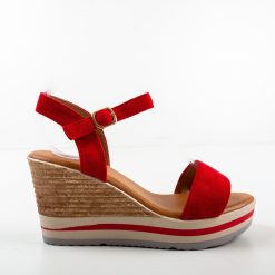 Platforme Denciu Rosii 4