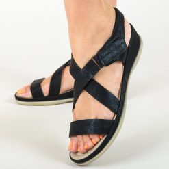 Platforme Diego Negre 2