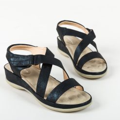 Platforme Diego Negre 3