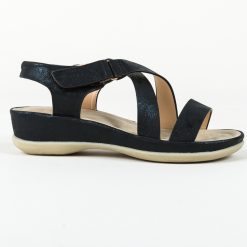 Platforme Diego Negre 4