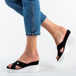 Platforme Larice Negre 2