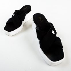 Platforme Larice Negre 4