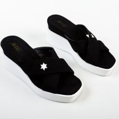 Platforme Larice Negre 5