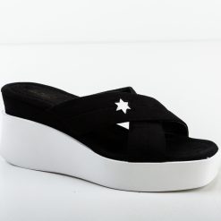 Platforme Larice Negre 6