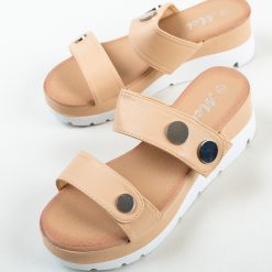 Platforme Nisioma Bej 4