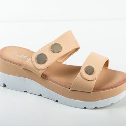 Platforme Nisioma Bej 5