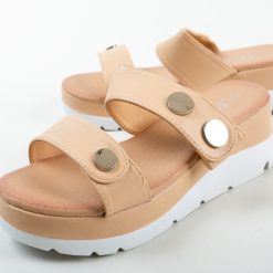 Platforme Nisioma Bej 6