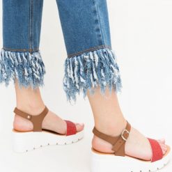 Platforme Vedira Rosii 2