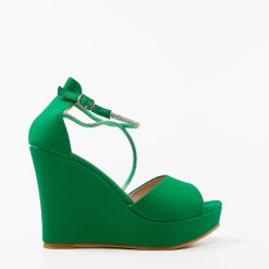 Platforme dama Netet Verzi 4