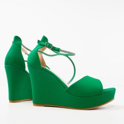 Platforme dama Netet Verzi 7