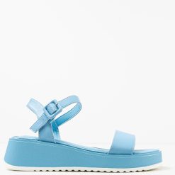 Platforme dama Primik Albastre 1