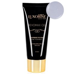 Polygel REVOMAX GEL LUXORISE Aurora Glow