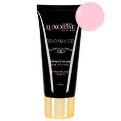 Polygel REVOMAX GEL LUXORISE French Pink