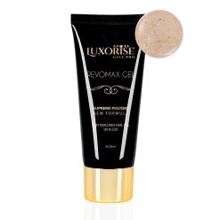 Polygel REVOMAX GEL LUXORISE Goddess Glow