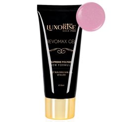 Polygel REVOMAX GEL LUXORISE Pixie Spice