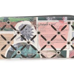 Portofel DESIGUAL multicolor