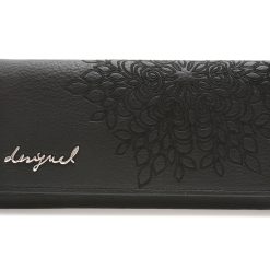 Portofel DESIGUAL negru