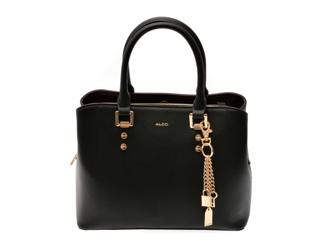Poseta ALDO neagra